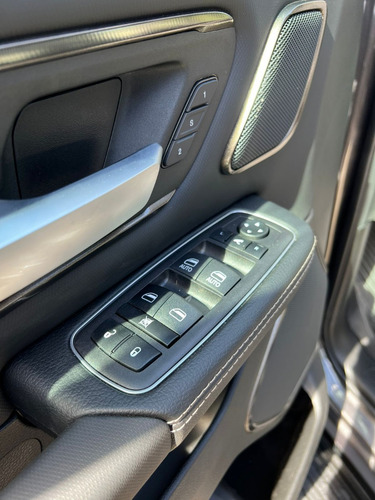 Ram 1500 Rebel V8 2025