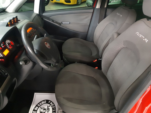 Fiat Idea Adventure Dualogic 1.8 Flex Roda Acess Completo