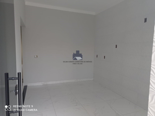 Imagem 24 de 25 de Casa À Venda No Bairro Bosque Das Laranjeiras - Bady Bassitt/sp - 2021263