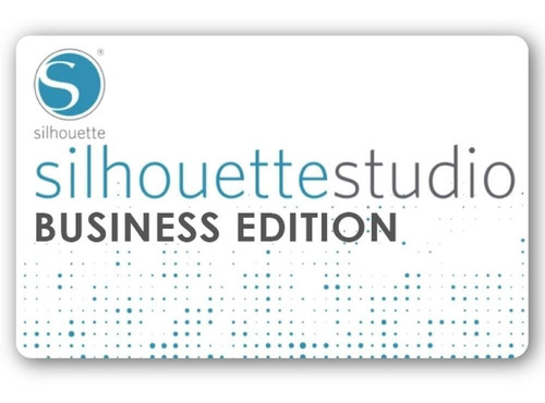 Imagem 2 de 5 de Silhouette Studio To Business Edition Upgrade Instant Code