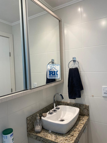 Imagem 23 de 30 de Apartamento À Venda Em Ingleses Do Rio Vermelho - Ap008022