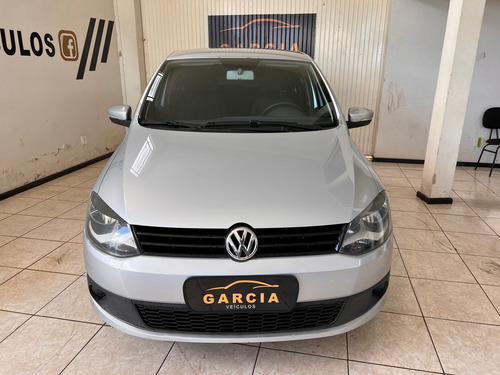 Volkswagen Fox 1.0 Trend Tec Total Flex 5p