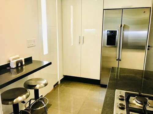 Imagen 4 de 12 de Aristoteles 8 Polanco, Hermoso Roof Garden En Venta