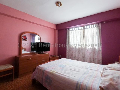 Imagen 9 de 30 de Apartamento En Venta Zona Oeste Barquisimeto Lara Rah 23-18720 // Invierta Seguro Con Rentahouse//