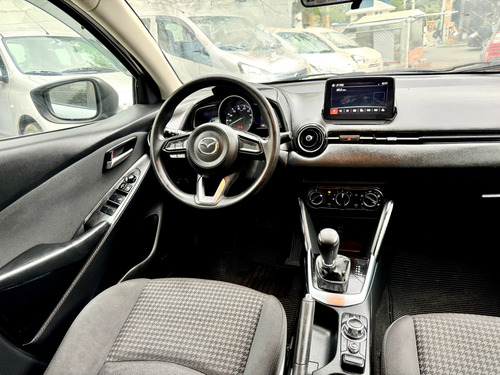 Mazda Demio 2019