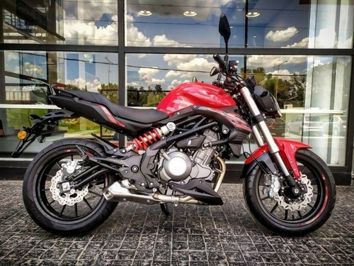 Imagen 10 de 15 de Benelli Tnt 302s- Arizona Motos- Ahora 12-18-