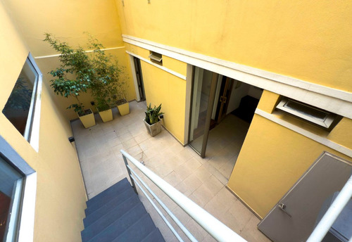 Exclusivo Penthouse Con Terraza