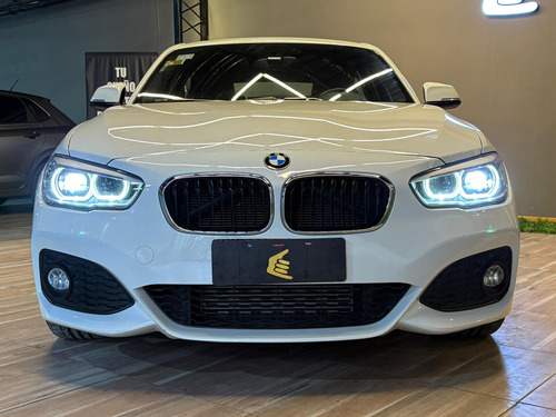 BMW Serie 1 1.6 120i M Package 177cv