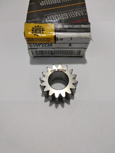 Engrenagem Transmissao Cat 930t