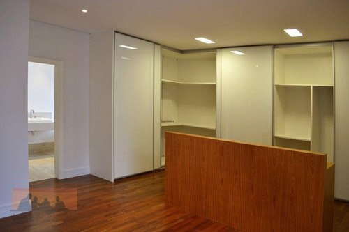 Imagem 28 de 30 de Casa À Venda, 485 M² Por R$ 2.650.000,00 - Condomínio Quinta Dos Jatobás - Campinas/sp - Ca2165