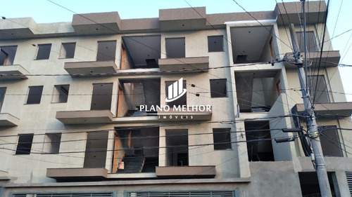 Imagem 1 de 14 de Apartamento Em Condomínio Padrão Para Venda No Bairro Cidade Patriarca, 2 Dorm, 1 Vaga, 45 M.ap1438 - Ap1438