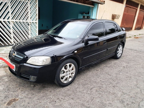 Imagem 1 de 14 de Chevrolet Astra 2011 2.0 Advantage Flex Power 5p