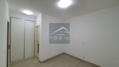 Imagem 13 de 30 de Excelente Apartamento Alto Padrão Para Venda No Art'e Prime Residence, Vila Arens, Jundiaí Sp Prime Residence, Vila Arens, Jundiaí - Ap02503 - 70573952