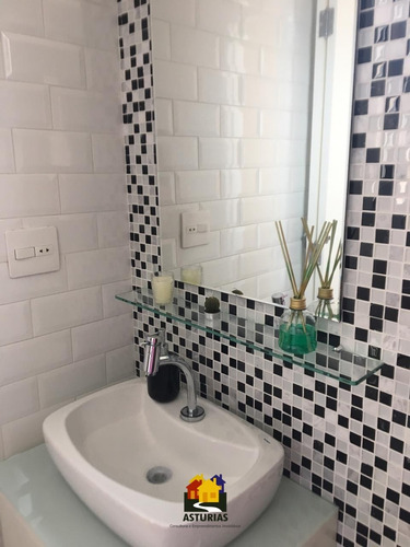Imagem 5 de 15 de Apartamento V. Esperança - Penha - 2792-1