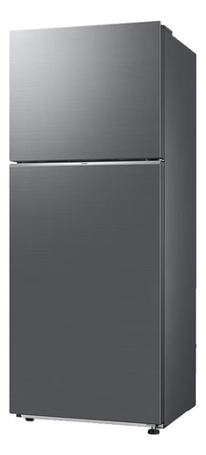 Geladeira Samsung Duplex,frost Free,391l, Inox-rt38dg Bivolt
