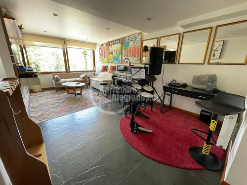 Linda Casa En Venta De 5 D En Cond. Refugios Del Arrayán