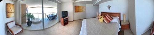 Imagen 13 de 14 de Espectacular Departamento En Las Olas Playa Diamante