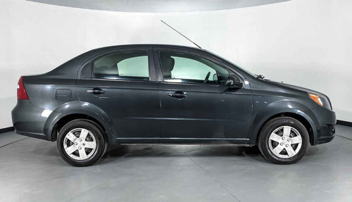 Imagen 6 de 15 de 29687 - Chevrolet Aveo 2017 Con Garantía Mt