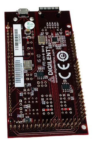 Diligent Tdgl006 Chipkit Network Shield Communications E Ccg