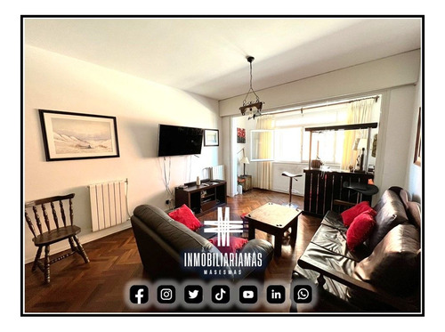 Apartamento Venta Montevideo Imas.uy Fc (ref: Ims-17066)