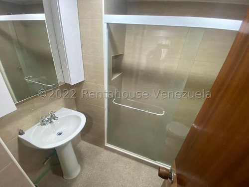 Imagen 8 de 10 de Mls #23-4004 Apto. Venta La Campiña. Me