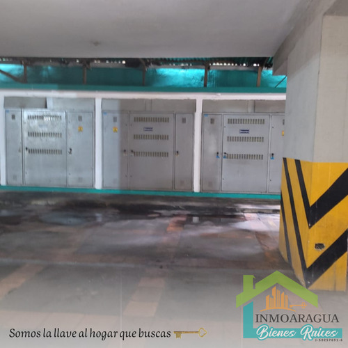 Alquiler De Oficinas / Av. Boyaca, Torre Radio Mcay/ Yp1390