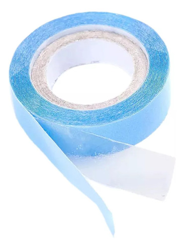 1 Adhesive Tape 2 Care For Pelucas Extensions