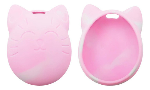 Funda Protectora De Silicona, Funda De Máquina De Juego Para