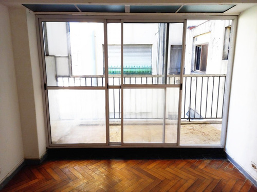 Imagen 3 de 8 de Venta Departamento 2 Ambientes Con Balcón En Barrio Norte