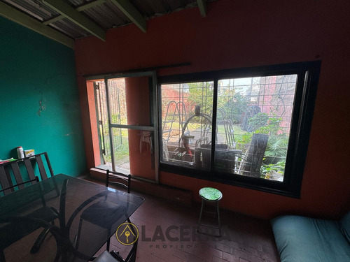 Casa 3 Amb Con Local Y Jardin En Venta En Chilavert