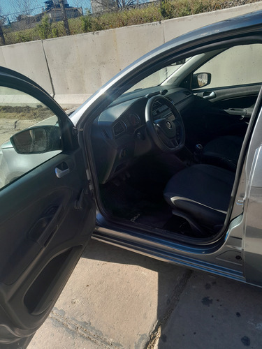 Volkswagen Gol Trend 1.6 Serie 101cv 5p
