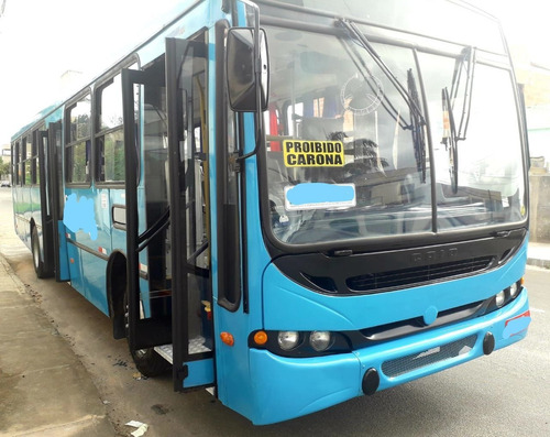 Mercedes-benz Caio Apache S21