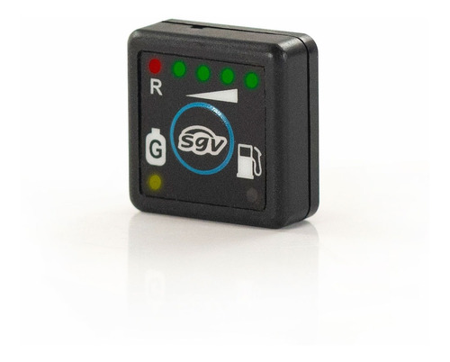 Micro Chave Comutador Sgv Para Kit 5+ De 5a Geração 