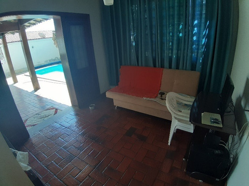 Imagem 15 de 15 de Casa - Jardim Paqueta - Ref: 49726 - V-49726