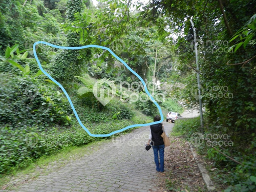 Imagem 1 de 10 de Terreno - Ref: Fl0tr41112