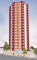Imagem 3 de 11 de Apartamento Para Venda Em Bauru, Ed Plantinun, 1 Dormitório, 1 Banheiro, 1 Vaga - 544_2-397351