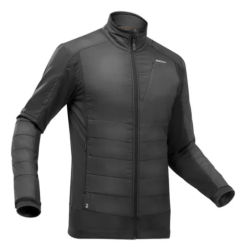 Jaqueta Masculina De Trilha Sh900 X warm Quechua Parcelamento