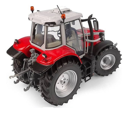 Universal Hobbies - 1/32 Tractor Massey Ferguson 6s.180
