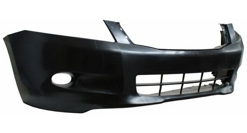 Fascia Delantera Honda Accord 2008-2009-2010 4p 1