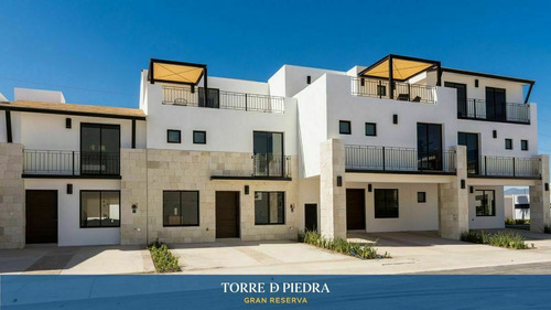 Imagen 1 de 17 de Casa Con Excelente Diseño