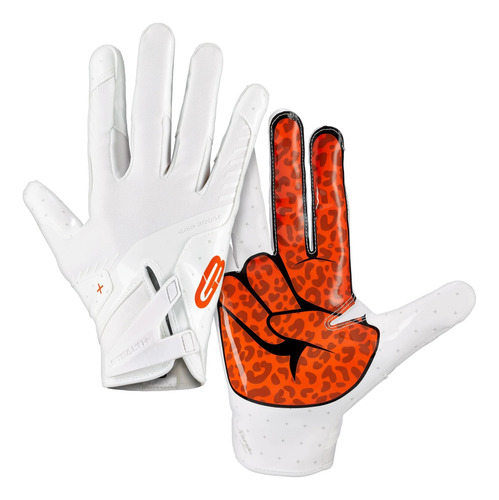 Guantes De Americano Grip Boost Peace Stealth 6.0 Boost Plus