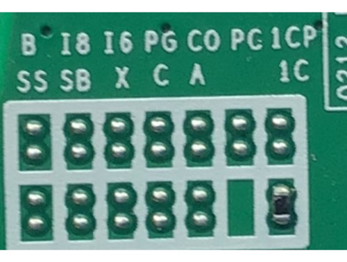 Kit Samsung Bn94-15317m Bn44-01065a Qn85q70tafxza Aa01 (Usado)