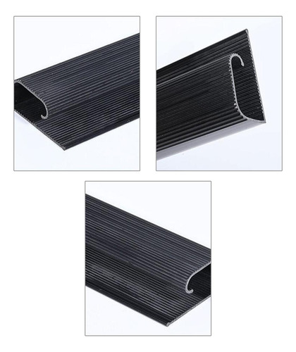 Hh Canaleta For Cables Impermeable