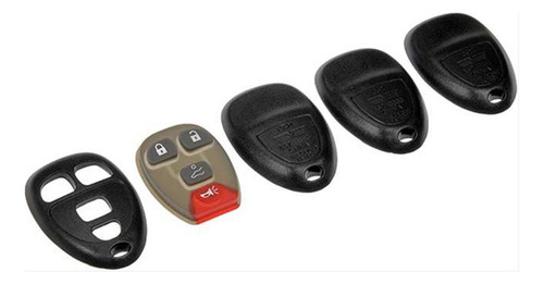 Carcasa Control Llave Ignicion Chevrolet Cobalt 2008