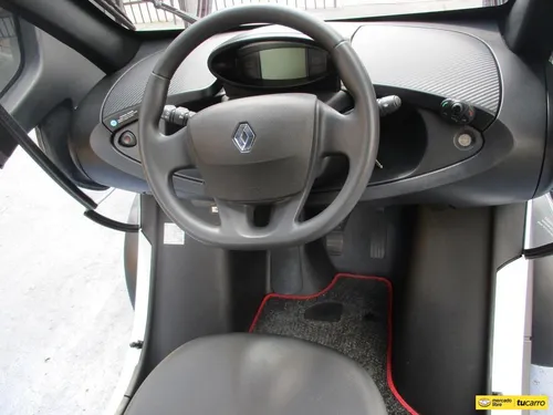 Renault Twizy TECHNIC ELECTRICO