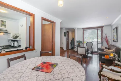 Casa En Venta En Rio Frío. Cod V12390