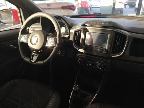 Fiat Strada 1.3 Trekking Multijet Cd *