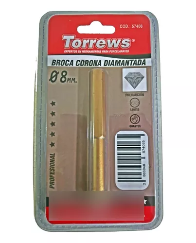 Broca corona bimetálica MultiCut - Brocas para metal y madera - Hilti Chile