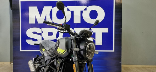 Benelli Trk 251 - Moto Sport Concesionario Oficial