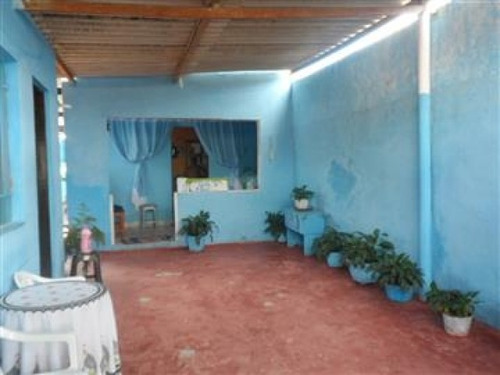 Casa 4 Quartos Caraguatatuba - Sp - Travessao - Ca136
